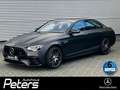Mercedes-Benz E 63 AMG AMG E 63 S 4Matic+ Final Edition AHK/Pano/Sthzg BC Schwarz - thumbnail 1