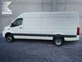 Mercedes-Benz Sprinter 519 CDI 4x4 Kasten Hochdach Lang 4x4 Weiß - thumbnail 3