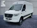 Mercedes-Benz Sprinter 519 CDI 4x4 Kasten Hochdach Lang 4x4 - thumbnail 2