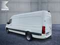 Mercedes-Benz Sprinter 519 CDI 4x4 Kasten Hochdach Lang 4x4 Weiß - thumbnail 4