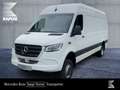 Mercedes-Benz Sprinter 519 CDI 4x4 Kasten Hochdach Lang 4x4 - thumbnail 1