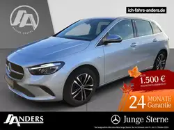 Mercedes-Benz B 250 e Progress.+11KW+AHK+KAM+PDC+LED+SHZ+LHZ