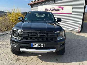 Ford Ranger Raptor 3.0Matrix KamB&OACCAHK*k.Geländ
