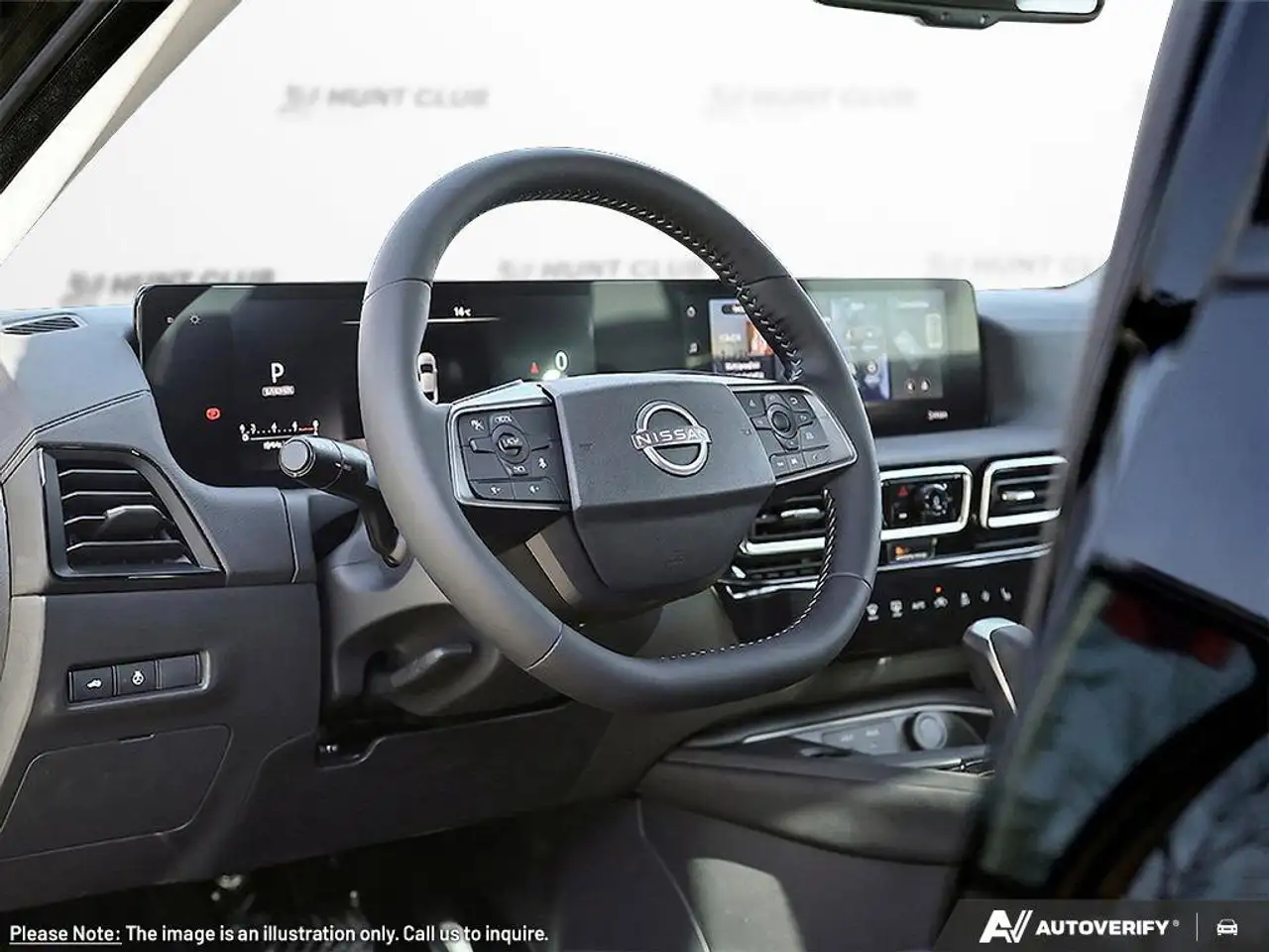 Nissan Sentra снимка Nissan Sentra
