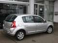 Dacia Sandero LAUREATE 1,4 MPI KLIMA SERVO 5T Silber - thumbnail 3