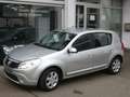 Dacia Sandero LAUREATE 1,4 MPI KLIMA SERVO 5T Silber - thumbnail 1