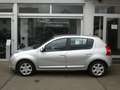 Dacia Sandero LAUREATE 1,4 MPI KLIMA SERVO 5T Silber - thumbnail 2