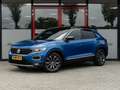 Volkswagen T-Roc 2.0 TSI 4Motion Sport | Navigatie | Stoelverwarmin Blauw - thumbnail 7