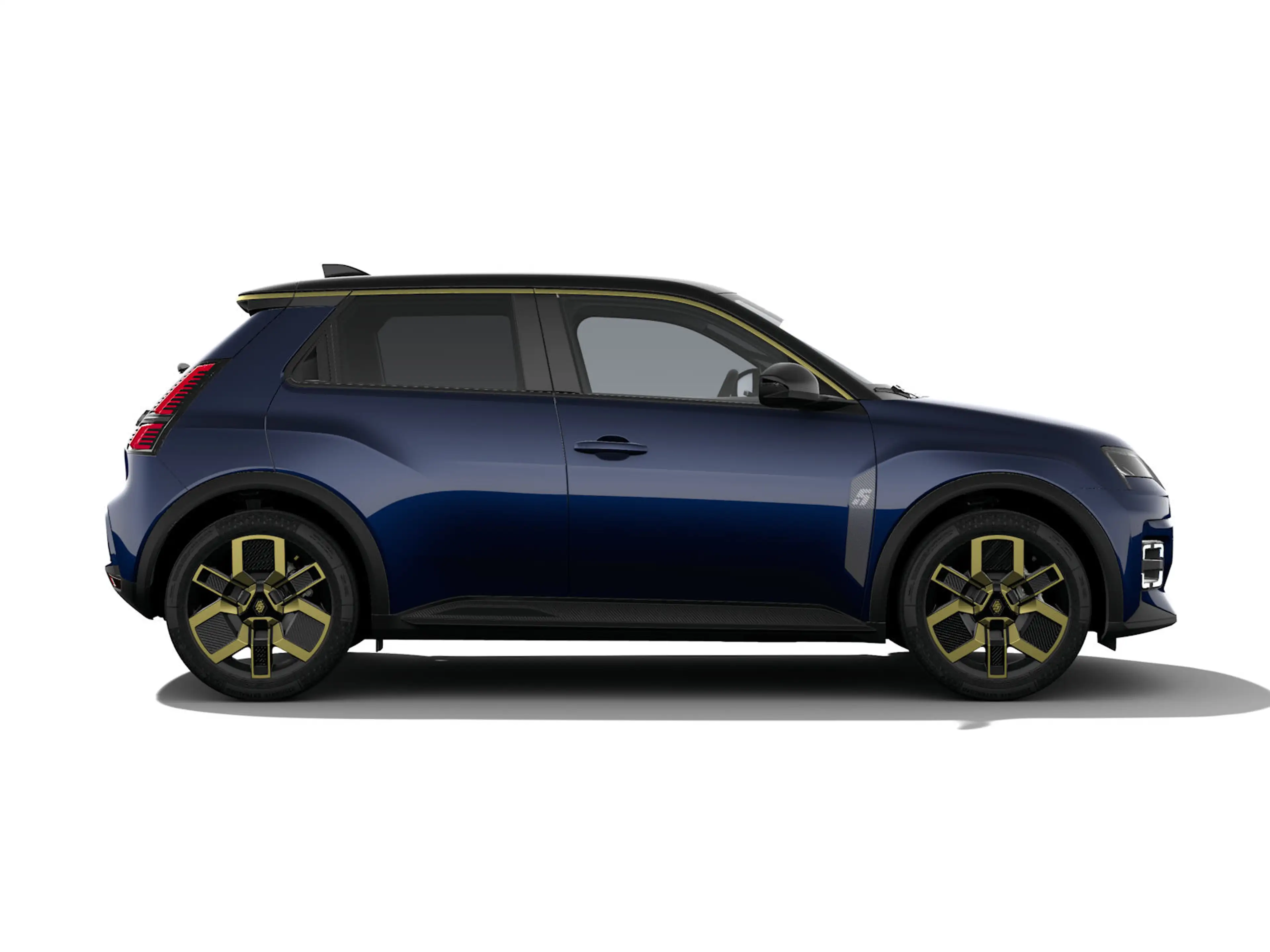 Renault R 5 Techno Comfort range | Achteruitrijcamera | Draadl — photo 3