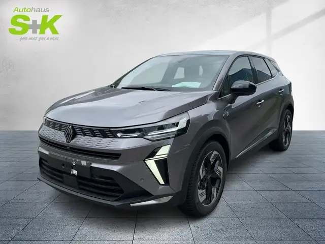 Renault Symbioz Techno E-Tech Full Hybrid 145 *GJR*LHZ**