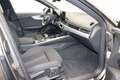 Audi A4 Avant 40 TFSI quattro S line LED Navi B&O Grigio - thumbnail 12