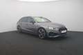 Audi A4 Avant 40 TFSI quattro S line LED Navi B&O Grigio - thumbnail 6
