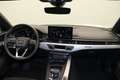 Audi A4 Avant 40 TFSI quattro S line LED Navi B&O Grigio - thumbnail 13