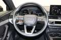 Audi A4 Avant 40 TFSI quattro S line LED Navi B&O Grigio - thumbnail 14