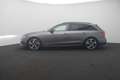 Audi A4 Avant 40 TFSI quattro S line LED Navi B&O Grigio - thumbnail 2