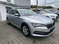 Skoda Superb Combi 2.0TDI STYLE*LED*NAVI*ACC*PDC Argent - thumbnail 4