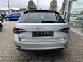 Skoda Superb Combi 2.0TDI STYLE*LED*NAVI*ACC*PDC Argent - thumbnail 6