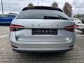 Skoda Superb Combi 2.0TDI STYLE*LED*NAVI*ACC*PDC Argent - thumbnail 24