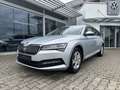 Skoda Superb Combi 2.0TDI STYLE*LED*NAVI*ACC*PDC Argent - thumbnail 1