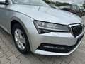 Skoda Superb Combi 2.0TDI STYLE*LED*NAVI*ACC*PDC Argent - thumbnail 25