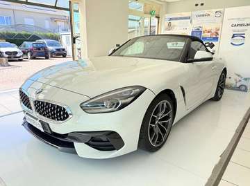 Sdrive 20i Sport auto