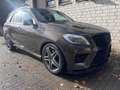 Mercedes-Benz ML 350 CDI BlueTec AMG-Line Pano Braun - thumbnail 1
