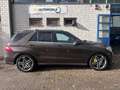 Mercedes-Benz ML 350 CDI BlueTec AMG-Line Pano Braun - thumbnail 5