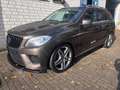 Mercedes-Benz ML 350 CDI BlueTec AMG-Line Pano Braun - thumbnail 2