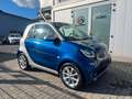 smart forTwo fortwo coupe Basis 52kW Silber - thumbnail 3
