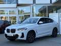 BMW X4 x20d M Sport Leder HUD Laser Kamera H/K AHK19 Weiß - thumbnail 4