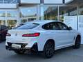 BMW X4 x20d M Sport Leder HUD Laser Kamera H/K AHK19 Weiß - thumbnail 11
