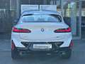 BMW X4 x20d M Sport Leder HUD Laser Kamera H/K AHK19 Weiß - thumbnail 9