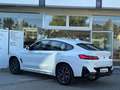 BMW X4 x20d M Sport Leder HUD Laser Kamera H/K AHK19 Weiß - thumbnail 8