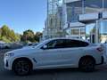 BMW X4 x20d M Sport Leder HUD Laser Kamera H/K AHK19 Weiß - thumbnail 7