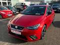 SEAT Ibiza FR  Black Edition KAMERA/NAVI/LEDER/KLIMA Rot - thumbnail 1