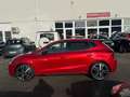 SEAT Ibiza FR  Black Edition KAMERA/NAVI/LEDER/KLIMA Rot - thumbnail 8