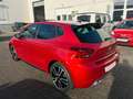 SEAT Ibiza FR  Black Edition KAMERA/NAVI/LEDER/KLIMA Rot - thumbnail 7