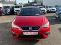 SEAT Ibiza FR  Black Edition KAMERA/NAVI/LEDER/KLIMA Rot - thumbnail 2