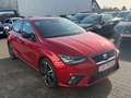 SEAT Ibiza FR  Black Edition KAMERA/NAVI/LEDER/KLIMA Rot - thumbnail 3