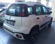 Fiat Panda Panda III 2016 1.0 hybrid City Cross s Bianco - thumbnail 3