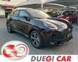 Ford Puma 1.0 EcoBoost Hybrid 125 CV S&S ST-Line Nero - thumbnail 1