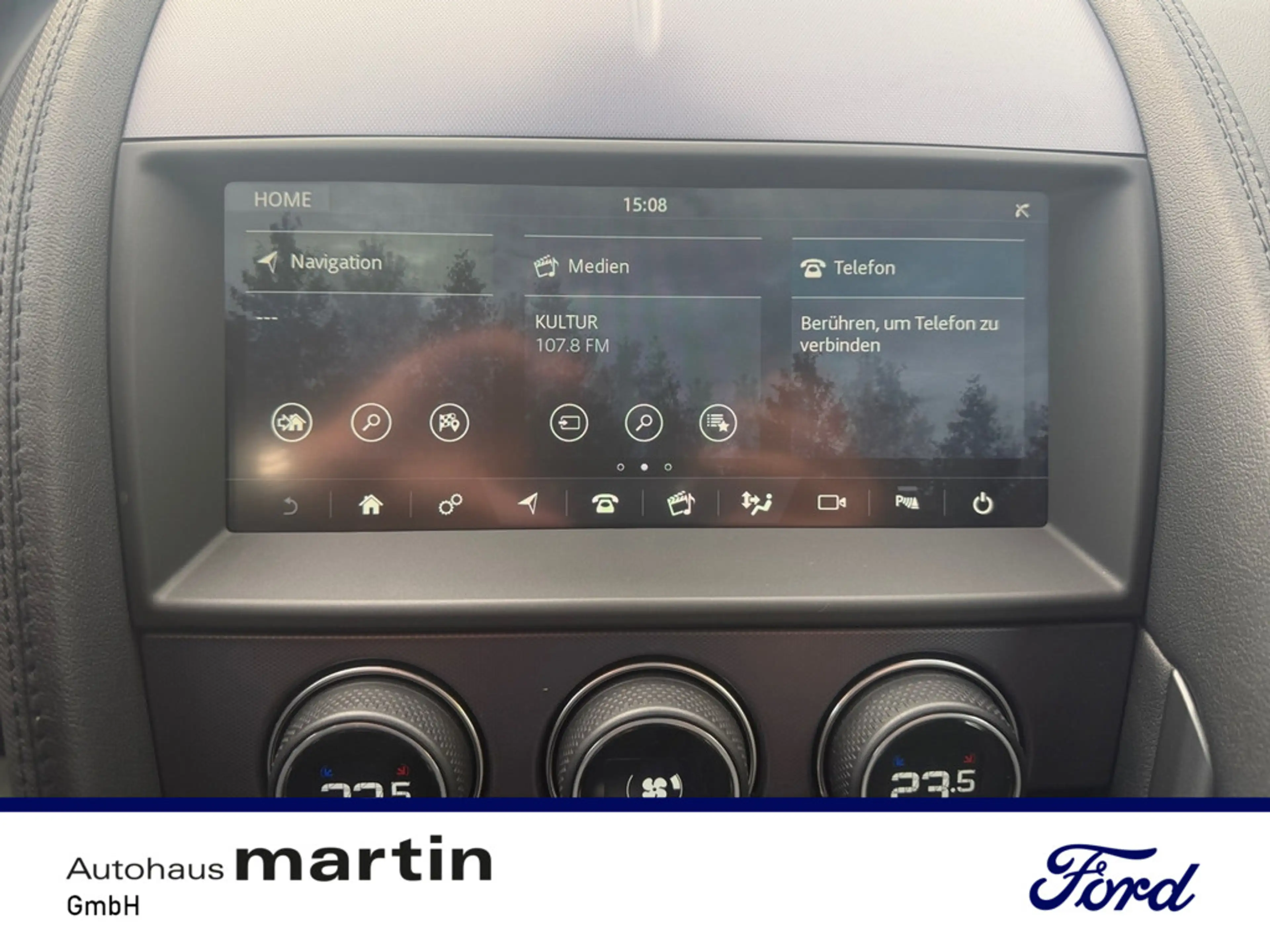 Jaguar F-Type Coupe 2.0 Basis PDC XENON NAVI FACEL. — photo 14