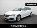 Skoda Superb Combi 1.5 TSI ACT Business Edition | ACC | Carplay Blanc - thumbnail 1