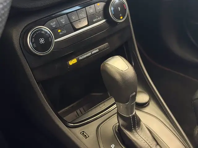 Ford Puma view 24