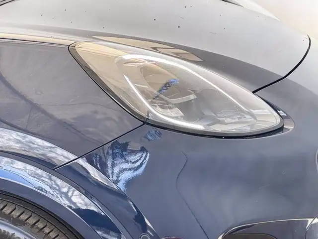 Ford Puma view 13