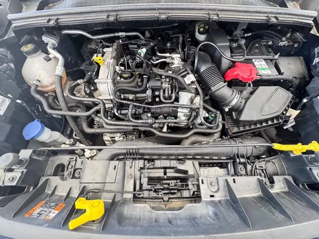 Ford Puma view 12