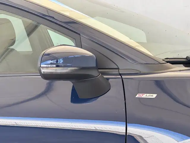 Ford Puma view 15