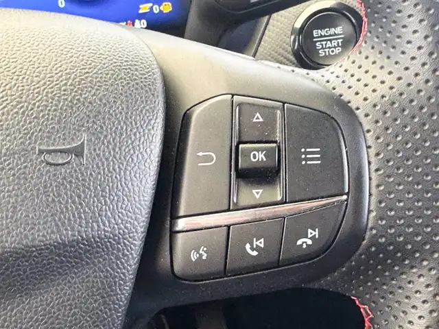 Ford Puma view 21