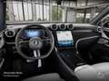 Mercedes-Benz GLC 300 4M AMG+NIGHT+PANO+AHK+BURMESTER+KAMERA+9G Schwarz - thumbnail 10