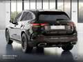 Mercedes-Benz GLC 300 4M AMG+NIGHT+PANO+AHK+BURMESTER+KAMERA+9G Schwarz - thumbnail 22